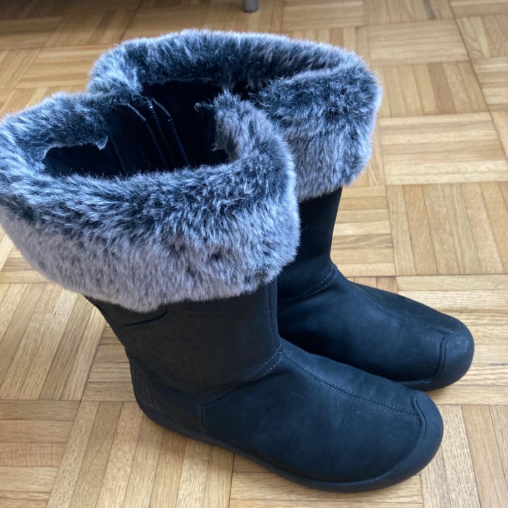 Keen Snow Boots